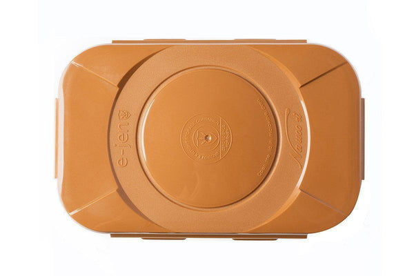 Crazy Korean Container cover
