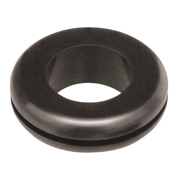 Rubber Grommet for Fermentation Lids