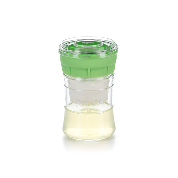 Kefirko Cheese Maker Kit Green Small