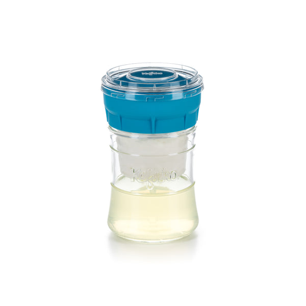 Kefirko Cheese Maker Kit Blue Small