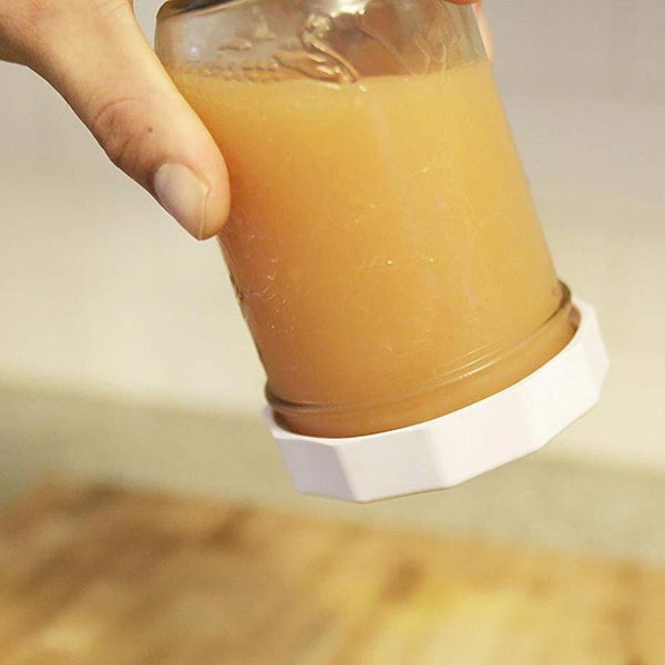 TOUGH TOPS with juice