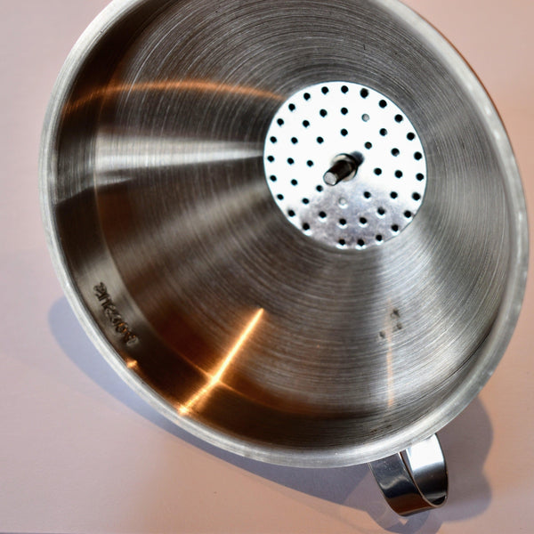 Removable Filter