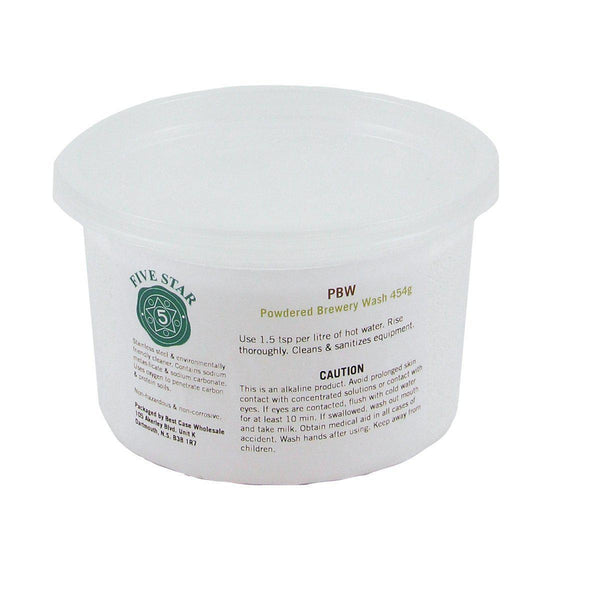 Five Star PBW Cleaner Canada