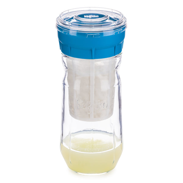 Kefirko Cheese Maker Kit Blue Big