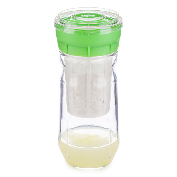 Kefirko Cheese Maker Kit Green Big