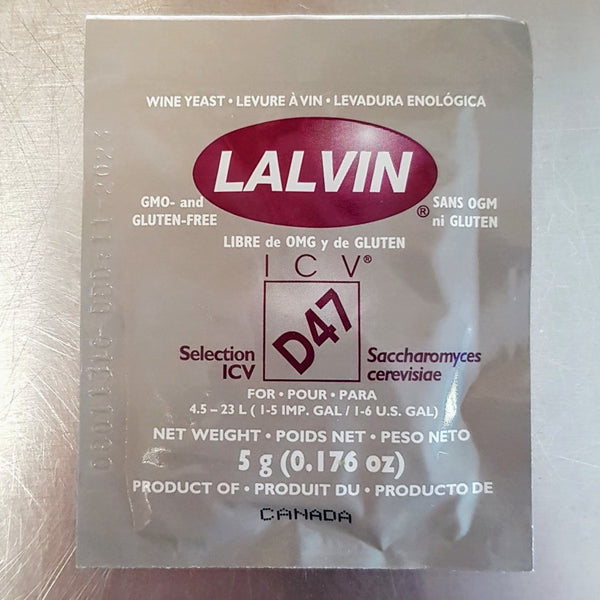 Wine Yeast Mead Hard Cider