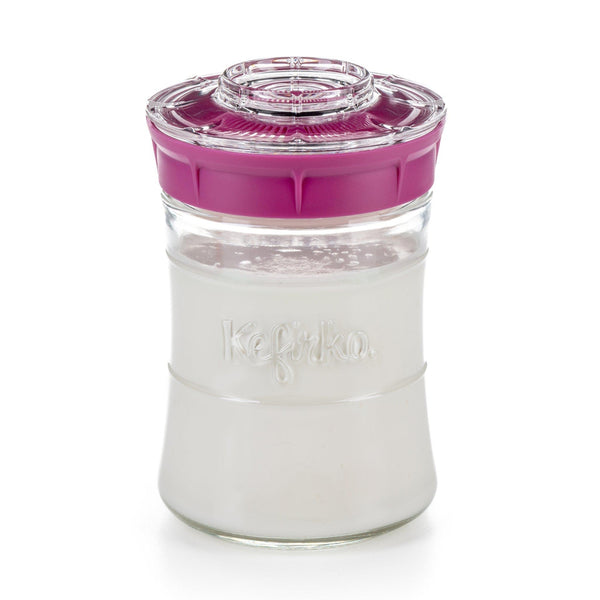 Kefirko Kefir Making Kit