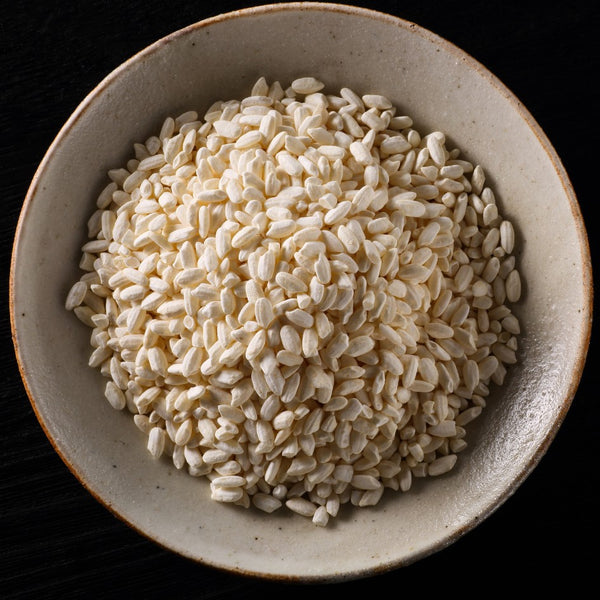 dried rice koji