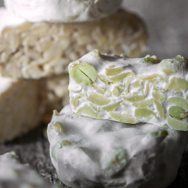 Tempeh Starter Culture - Rhizopus Oryzae