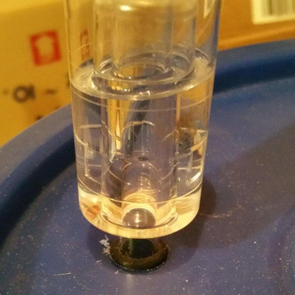 Rubber Grommet for Airlocks