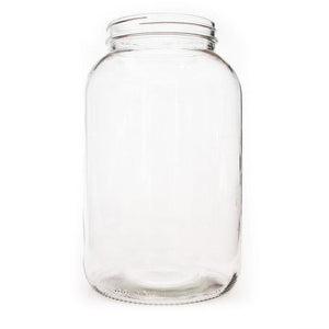 Fermentation Jar