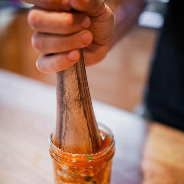 Masontops Pickle Packer