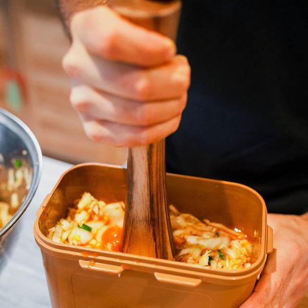 Pestle For Lacto-Fermentation