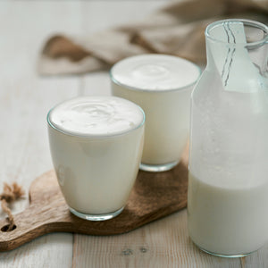 vegan yogurt starter culture