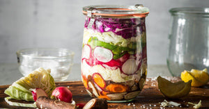 Fermentation Equipment & Starters