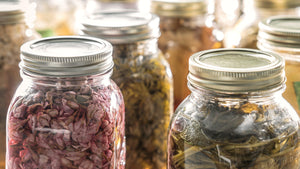 Buy Fermentation Ingredients