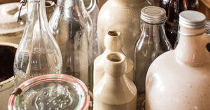 Buy Containers & Fermentation Kits