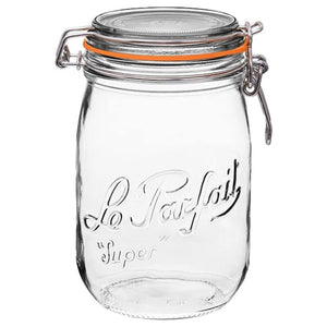 Buy Le Parfait Jars in Canada