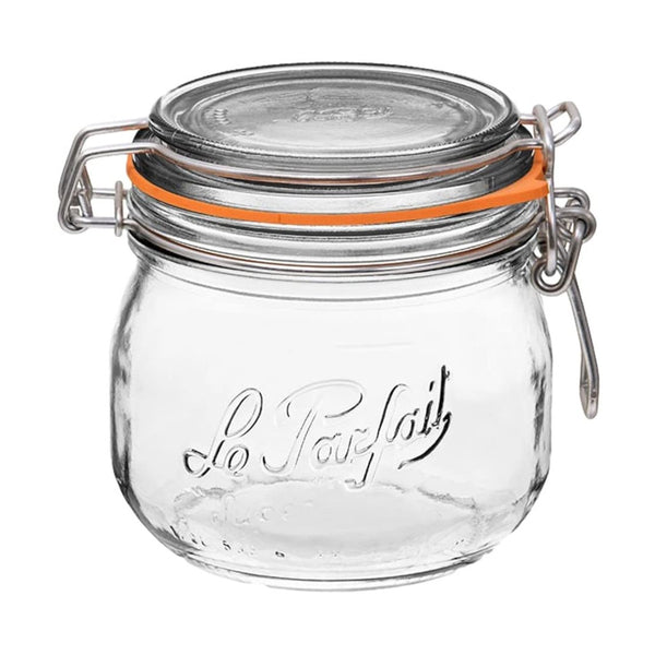 Le Parfait Super jar (Pack of 6)