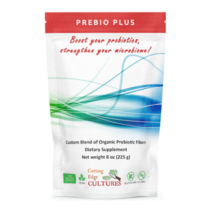 Prebio Plus Prebiotic Powder Fiber