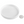 White Lid for Large Jar